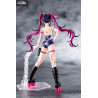 PRÉCOMMANDE - Megami Device - Figurine Desire Maiden Raider, Plastic Model Kit