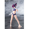 PRE ORDER - Megami Device - Desire Maiden Raider figure, Plastic Model Kit