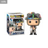 Back to the Future - Doc with Helmet figure, Pop!