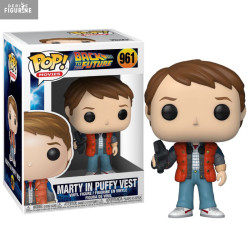 PRE ORDER - Back to the...