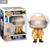 Retour vers le Futur - Figurine Doc 2015, Pop!