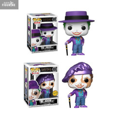 DC Comics, Batman - Joker...