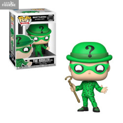 DC Comics, Batman Forever -...
