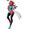 Dragon Ball - Android 21 figure, Gals