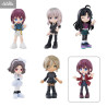 PRÉCOMMANDE - Girls Band Cry - Pack 6 figurines PalVerse