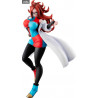 Dragon Ball - Android 21 figure, Gals