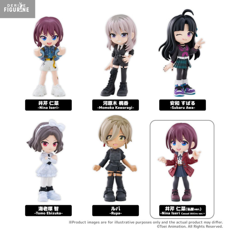 PRE ORDER - Girls Band Cry...