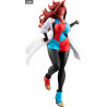 Dragon Ball - Android 21 figure, Gals