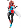 Dragon Ball - Android 21 figure, Gals
