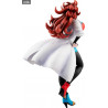 Dragon Ball - Android 21 figure, Gals