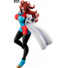 Dragon Ball - Android 21 figure, Gals