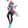 Dragon Ball - Android 21 figure, Gals