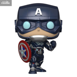 Marvel, Avengers (2020...