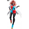 Dragon Ball - Android 21 figure, Gals