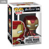 Marvel, Avengers (2020 video game) - Iron Man figure, Pop!