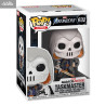 Marvel, Avengers (2020 video game) - Taskmaster figure, Pop!
