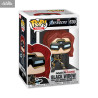 Marvel, Avengers (2020 video game) - Black Widow figure, Pop!