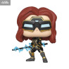 Marvel, Avengers (2020 video game) - Figurine Black Widow, Pop!