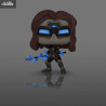 Marvel, Avengers (2020 video game) - Black Widow figure, Pop!