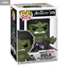 Marvel, Avengers (2020 video game) - Hulk figure, Pop!