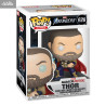 Marvel, Avengers (2020 video game) - Thor figure, Pop!