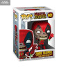 Marvel - Figurine Deadpool Zombie, Pop!