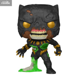 Marvel - Black Panther...