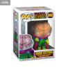 Marvel - Figurine Mysterio Zombie, Pop!