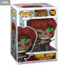 Marvel - Gambit Zombie figure, Pop!
