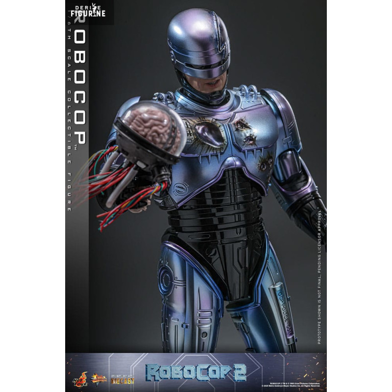 PRE ORDER - RoboCop 2 -...