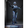 RoboCop 2 - Figurine RoboCop, Movie Masterpiece