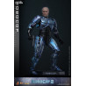 RoboCop 2 - Figurine RoboCop, Movie Masterpiece