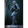 PRE ORDER - RoboCop 2 - RoboCop figure, Movie Masterpiece