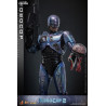 PRE ORDER - RoboCop 2 - RoboCop figure, Movie Masterpiece