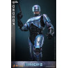 PRE ORDER - RoboCop 2 - RoboCop figure, Movie Masterpiece