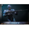 PRE ORDER - RoboCop 2 - RoboCop figure, Movie Masterpiece