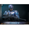 PRE ORDER - RoboCop 2 - RoboCop figure, Movie Masterpiece