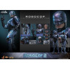 PRE ORDER - RoboCop 2 - RoboCop figure, Movie Masterpiece