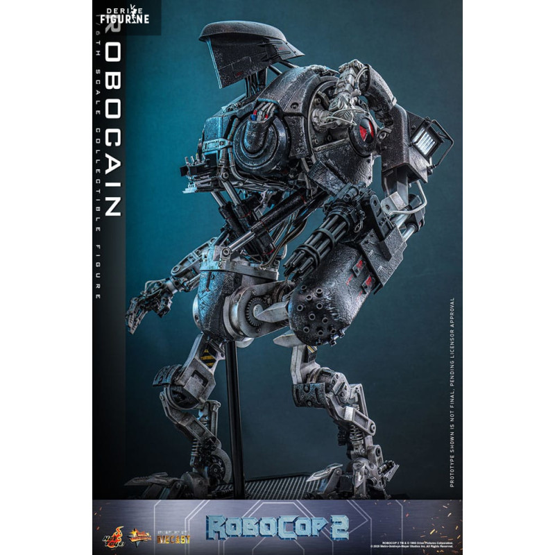PRE ORDER - RoboCop 2 -...