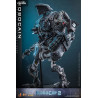 RoboCop 2 - Figurine RoboCain, Movie Masterpiece