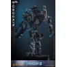 RoboCop 2 - Figurine RoboCain, Movie Masterpiece