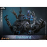 PRE ORDER - RoboCop 2 - RoboCain figure, Movie Masterpiece