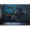 RoboCop 2 - Figurine RoboCain, Movie Masterpiece