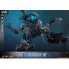 PRE ORDER - RoboCop 2 - RoboCain figure, Movie Masterpiece