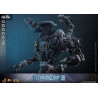 RoboCop 2 - Figurine RoboCain, Movie Masterpiece