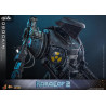 PRE ORDER - RoboCop 2 - RoboCain figure, Movie Masterpiece