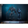 RoboCop 2 - Figurine RoboCain, Movie Masterpiece