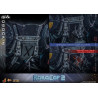 PRE ORDER - RoboCop 2 - RoboCain figure, Movie Masterpiece