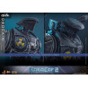 RoboCop 2 - Figurine RoboCain, Movie Masterpiece