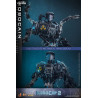 PRE ORDER - RoboCop 2 - RoboCain figure, Movie Masterpiece